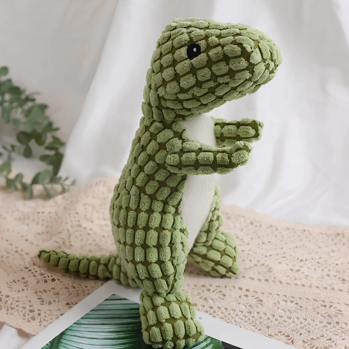 Fun Dinosaur Plush