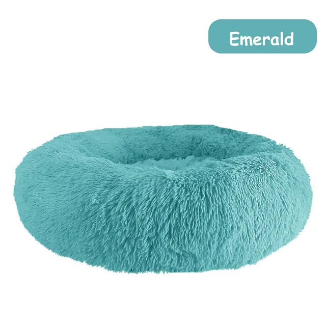 Donut Dog Bed