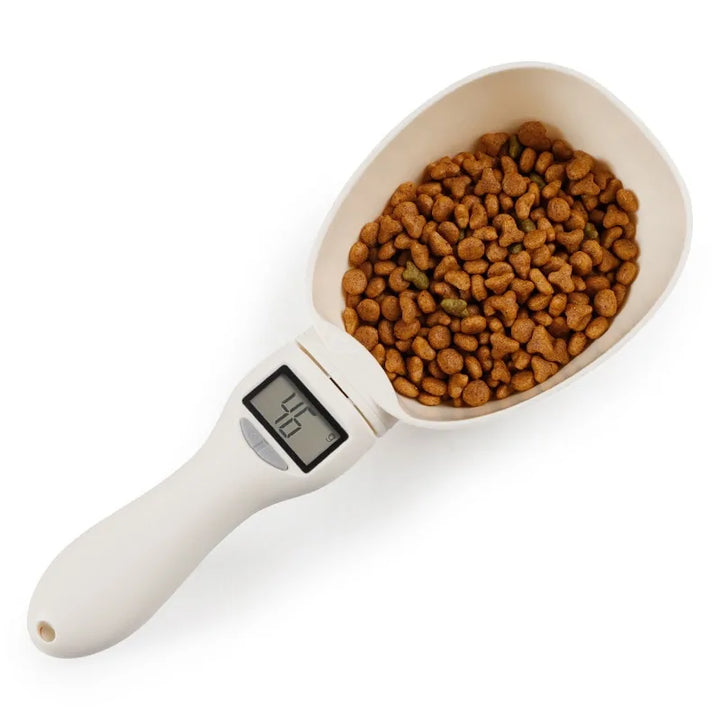 Dog Food Scale