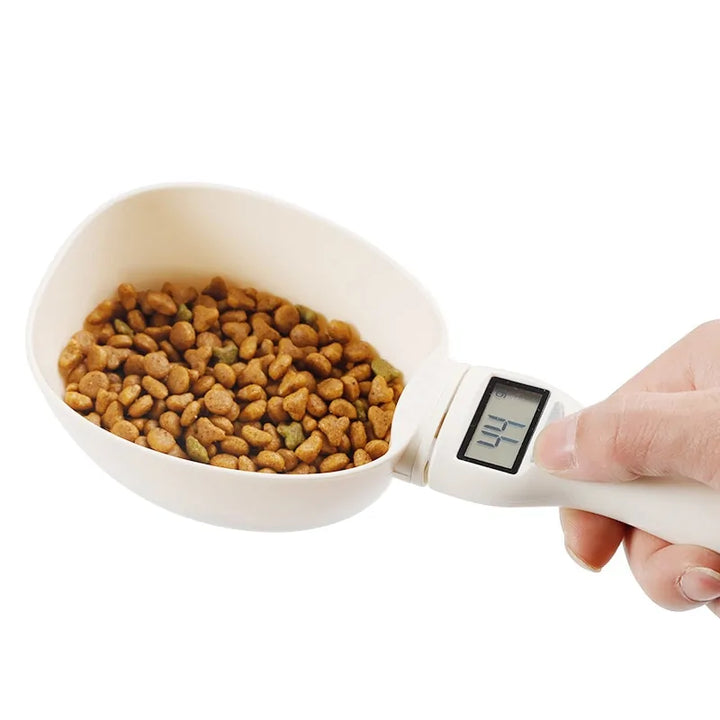 Dog Food Scale