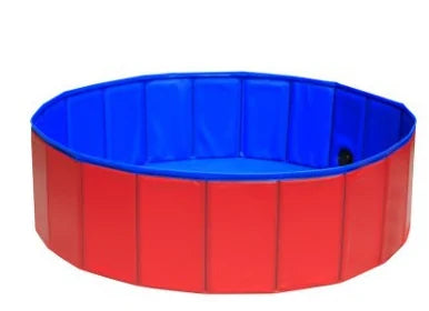 Foldable Pet Swimming Pool