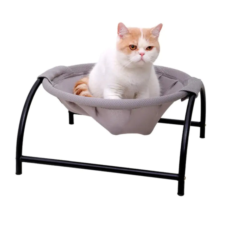 Pet Hammock (grey or pink)