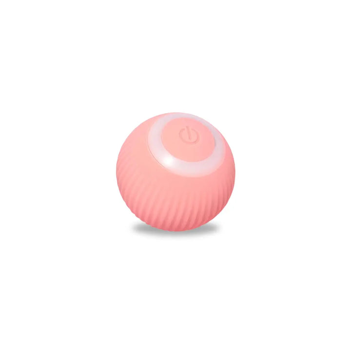 Interactive Bouncing Ball