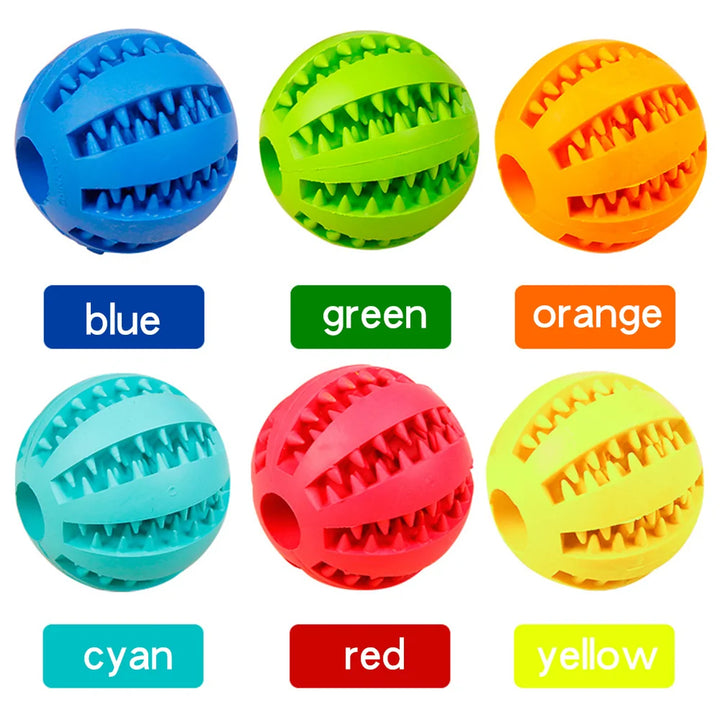 Fun Interactive Ball