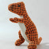 Fun Dinosaur Plush