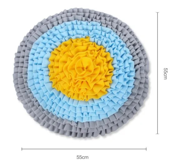 Snuffle Mat (various styles)