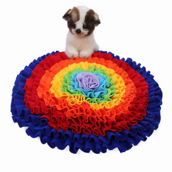 Snuffle Mat (various styles)