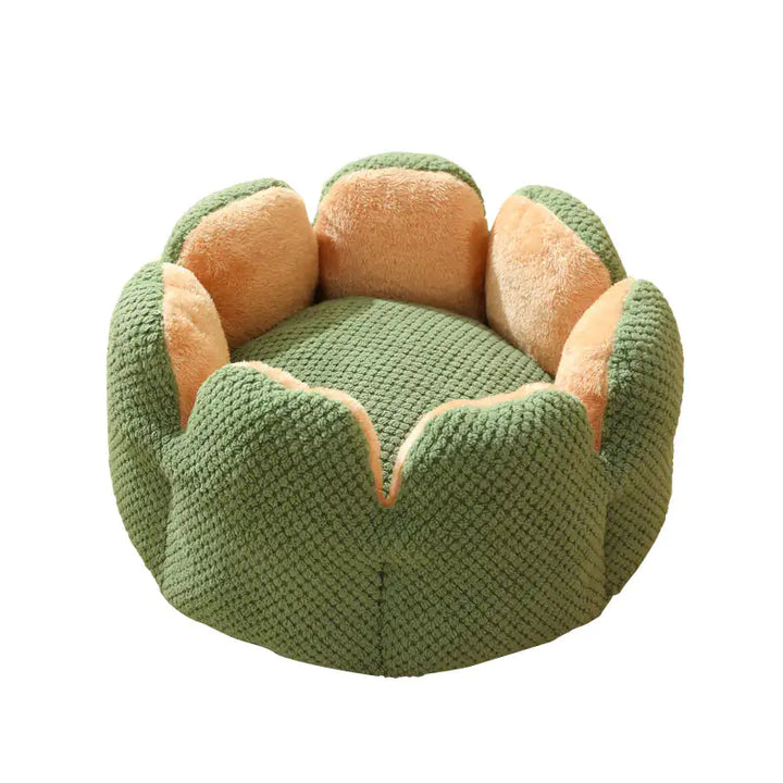 Cozy Cactus Pet Nest (different colours available)