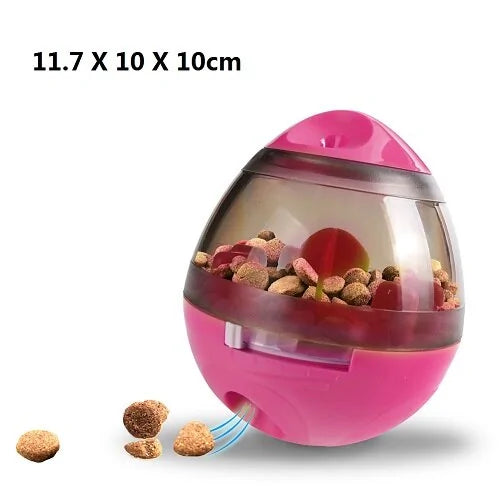 Interactive Food Dispensers (various styles)