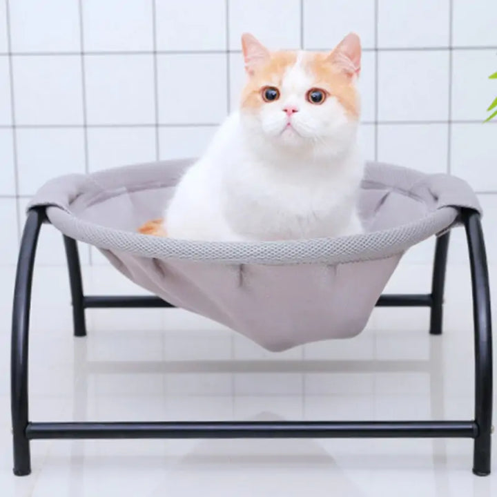 Pet Hammock (grey or pink)