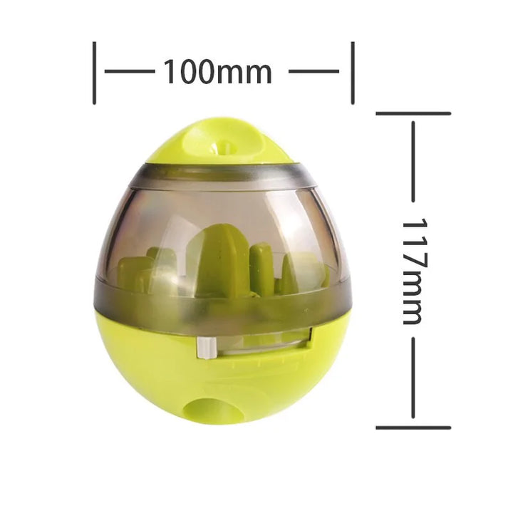 Interactive Food Dispensers (various styles)