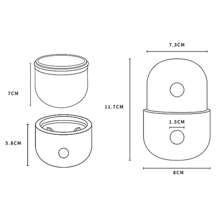 Interactive Treat Dispenser